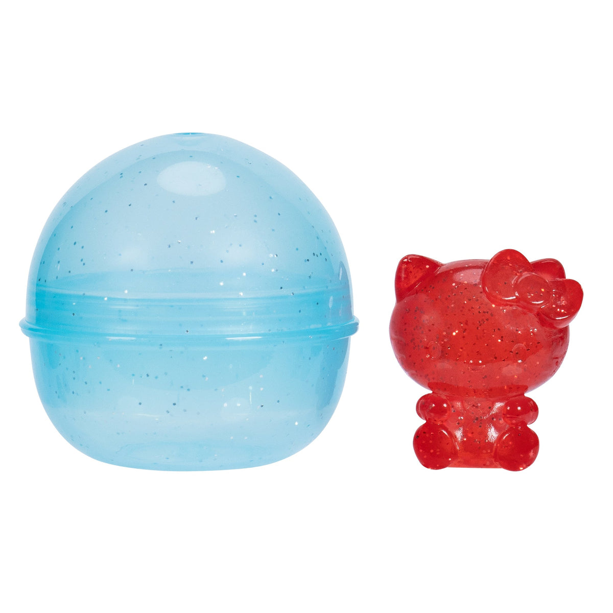 Hello Kitty and Friends 12-Inch Gumball Machine