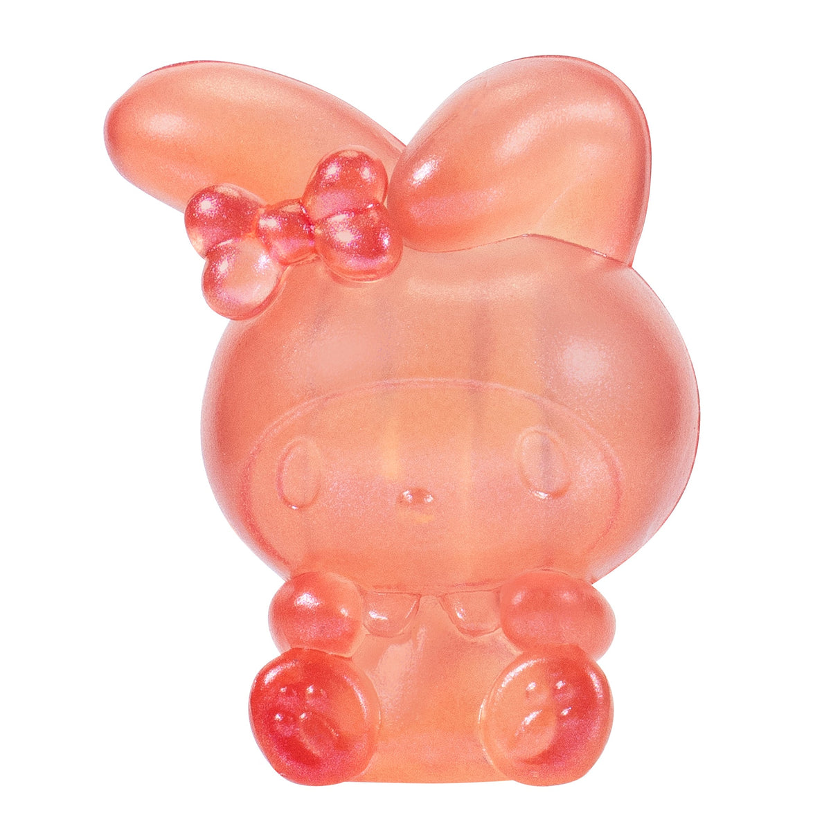 Hello Kitty and Friends 12-Inch Gumball Machine