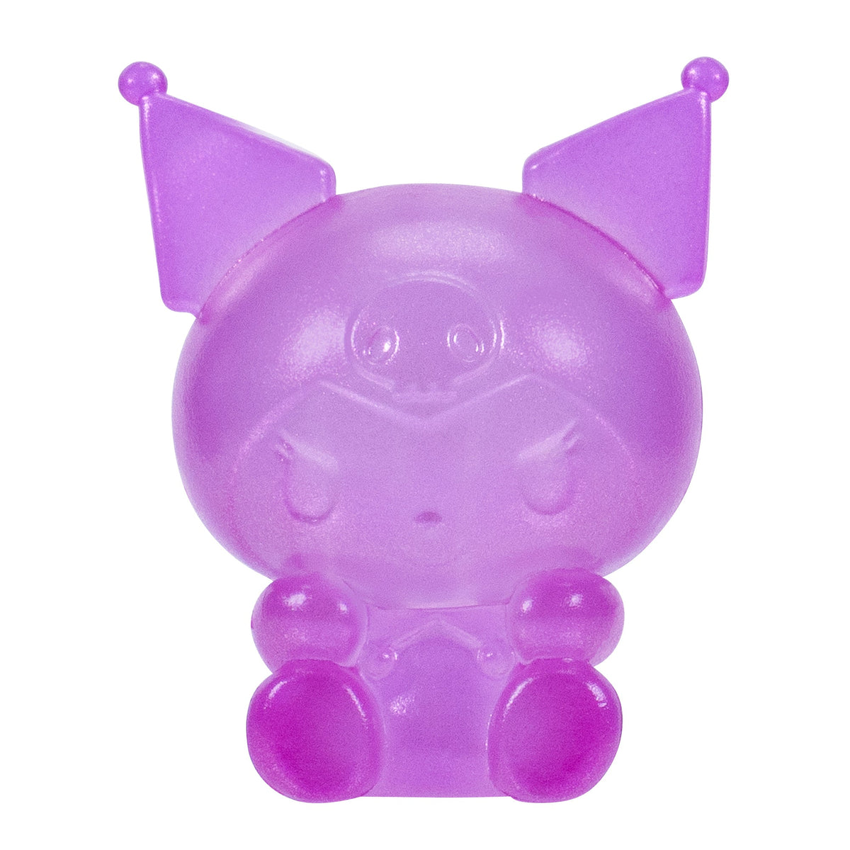 Hello Kitty and Friends 12-Inch Gumball Machine