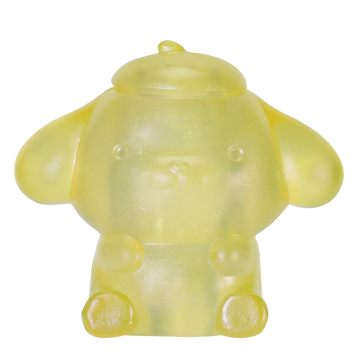 Hello Kitty and Friends 12-Inch Gumball Machine