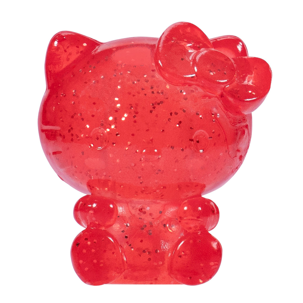 Hello Kitty and Friends 12-Inch Gumball Machine