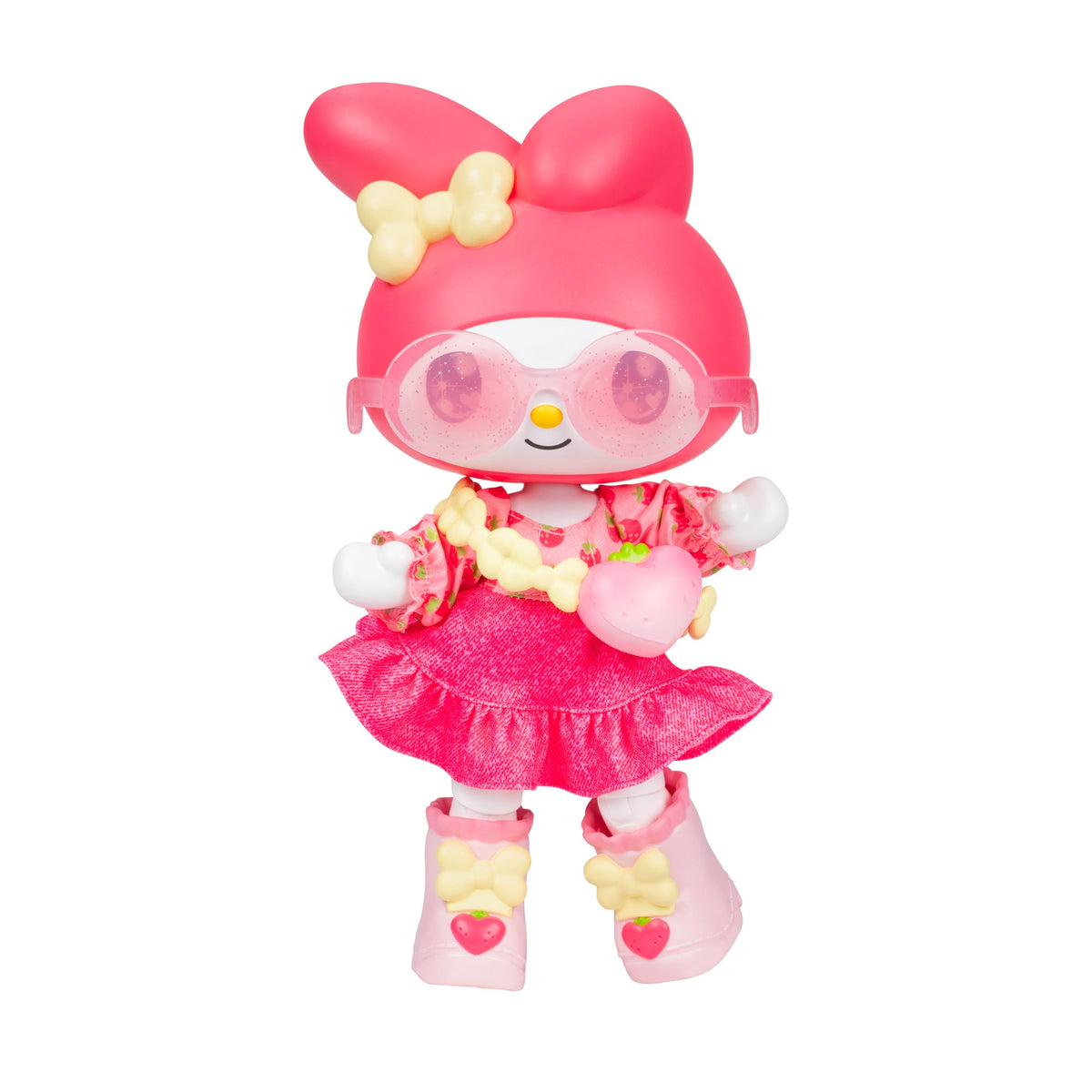 Hello Kitty and Friends Premier 8-Inch Articulated Figures (Series 2)