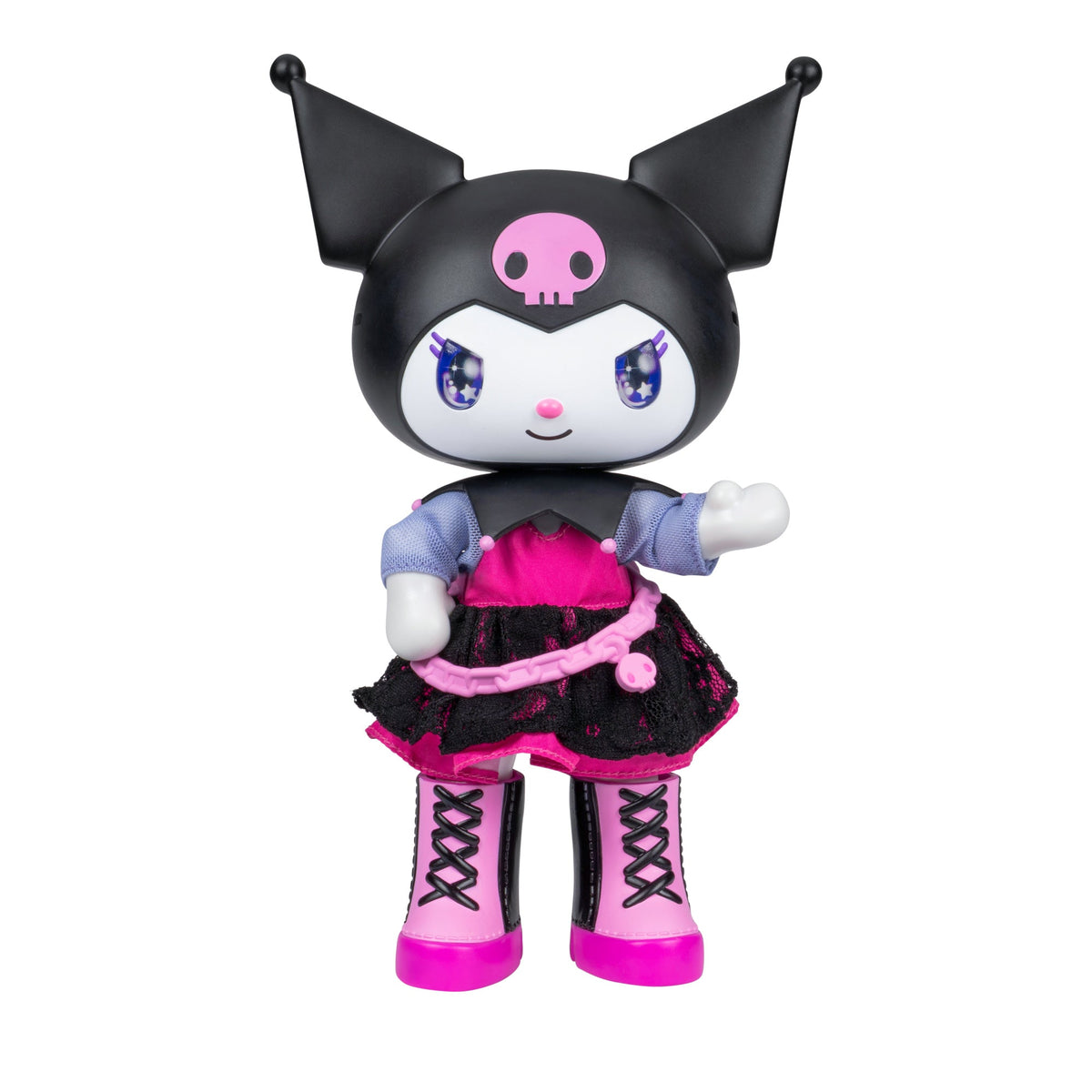 Hello Kitty and Friends Premier 8-Inch Articulated Figures (Series 2)
