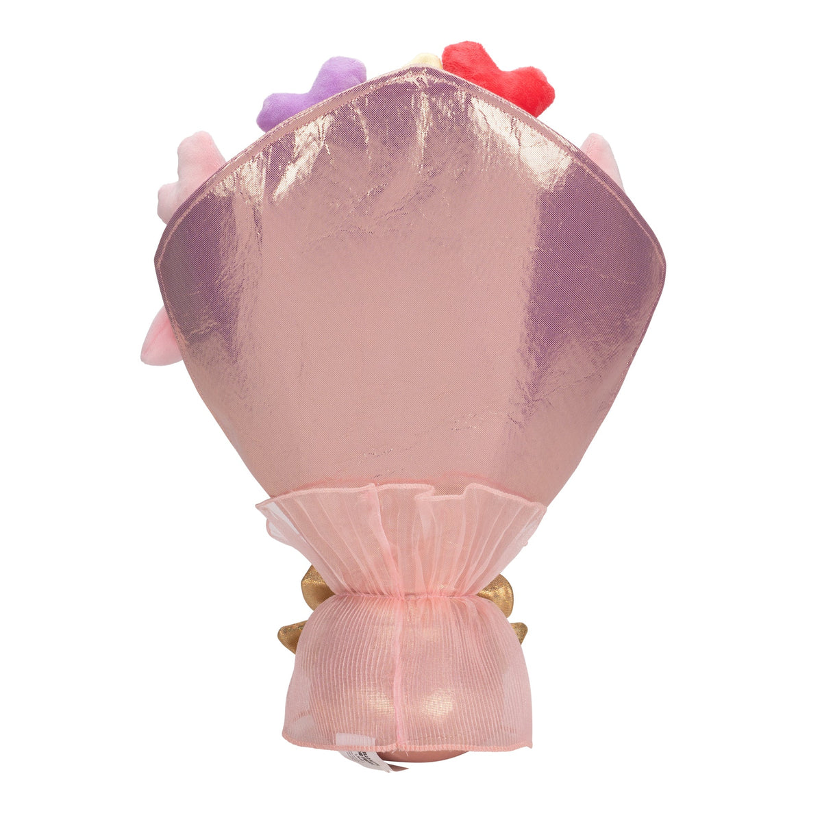 Hello Kitty and Friends 14-inch Ultra-Premier Limited Edition Collector Series Plush Bouquet