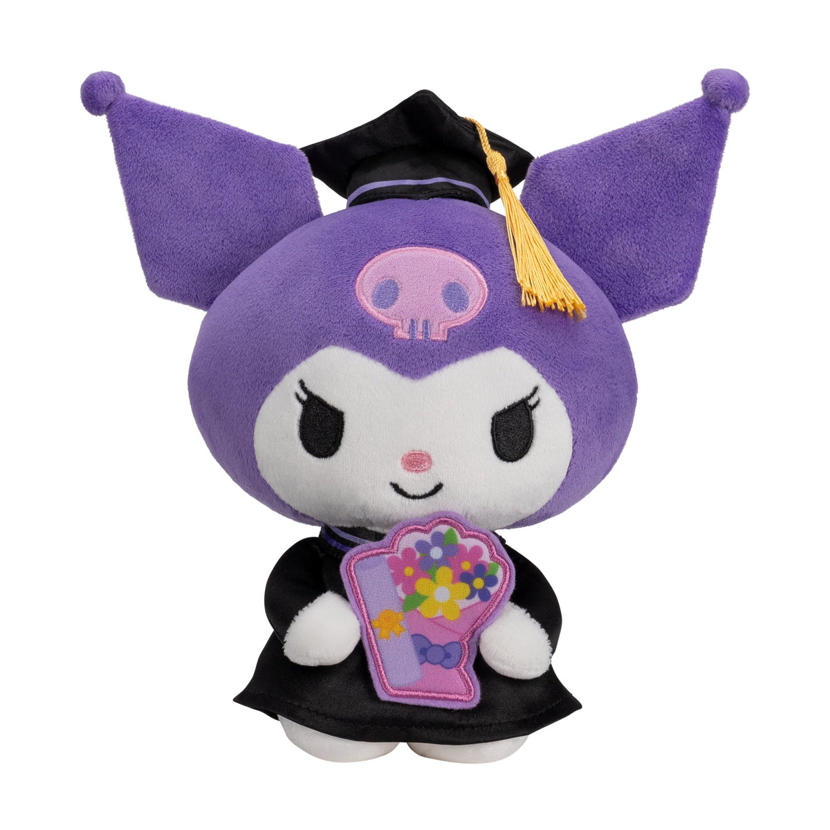 Hello Kitty and Friends 8-Inch Graduation Plush
