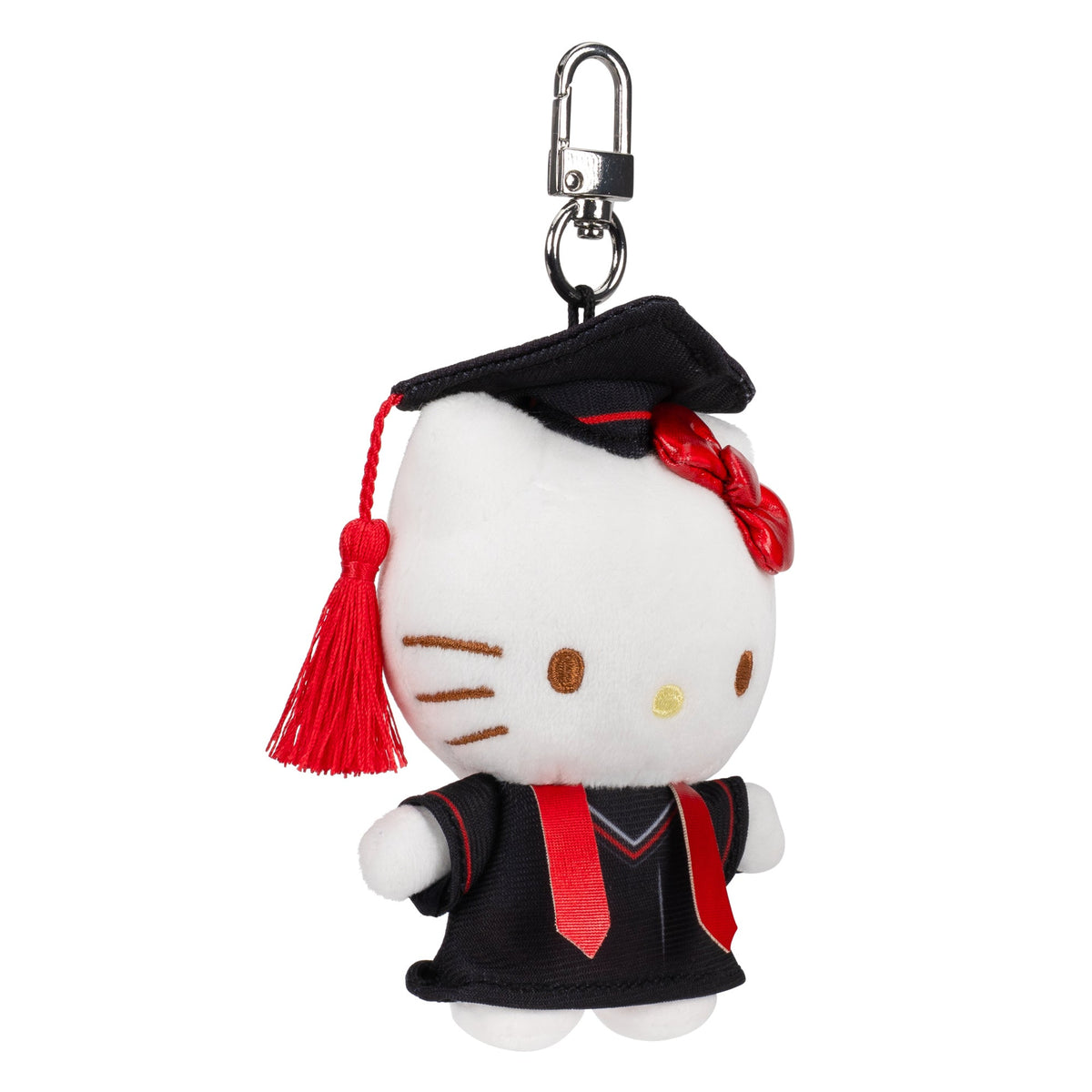 Hello Kitty and Friends Graduation Clip Bundle