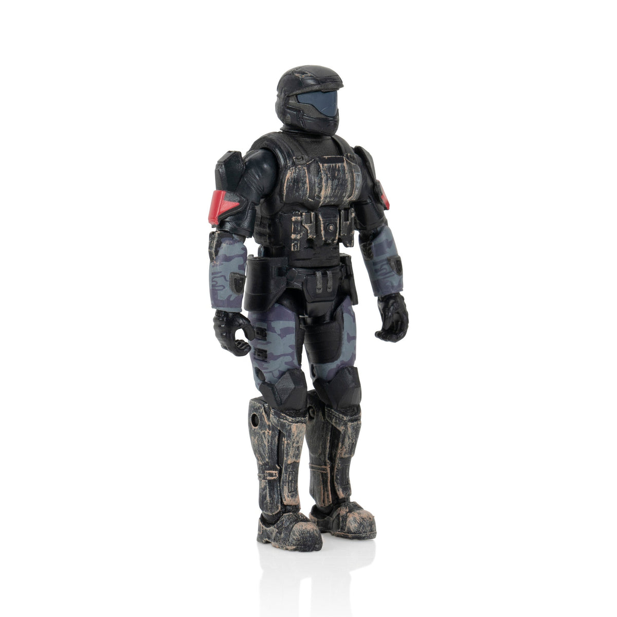 Halo ODST - Deluxe 4-Inch Articulated Figure with Battle Rifle