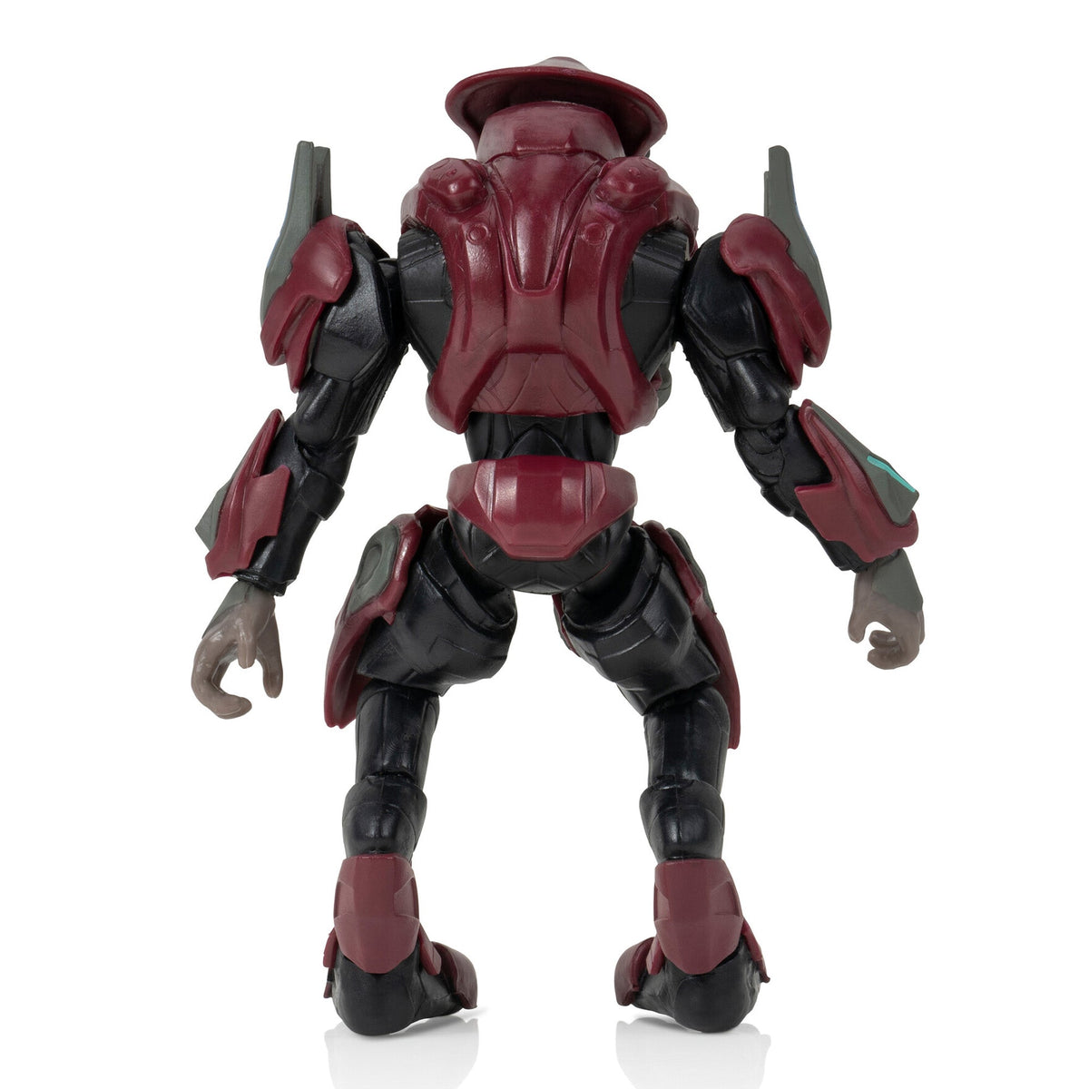 Halo Noble Six and Elite Zealot 2-Pack