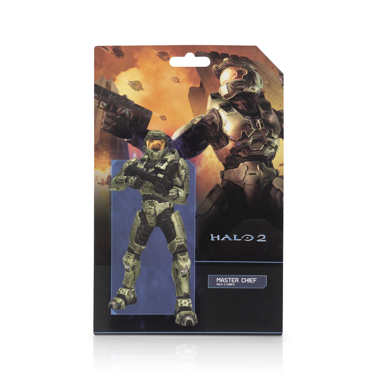 Halo Master Chief Vault Collection (Halo: Combat Evolved and Halo 2)