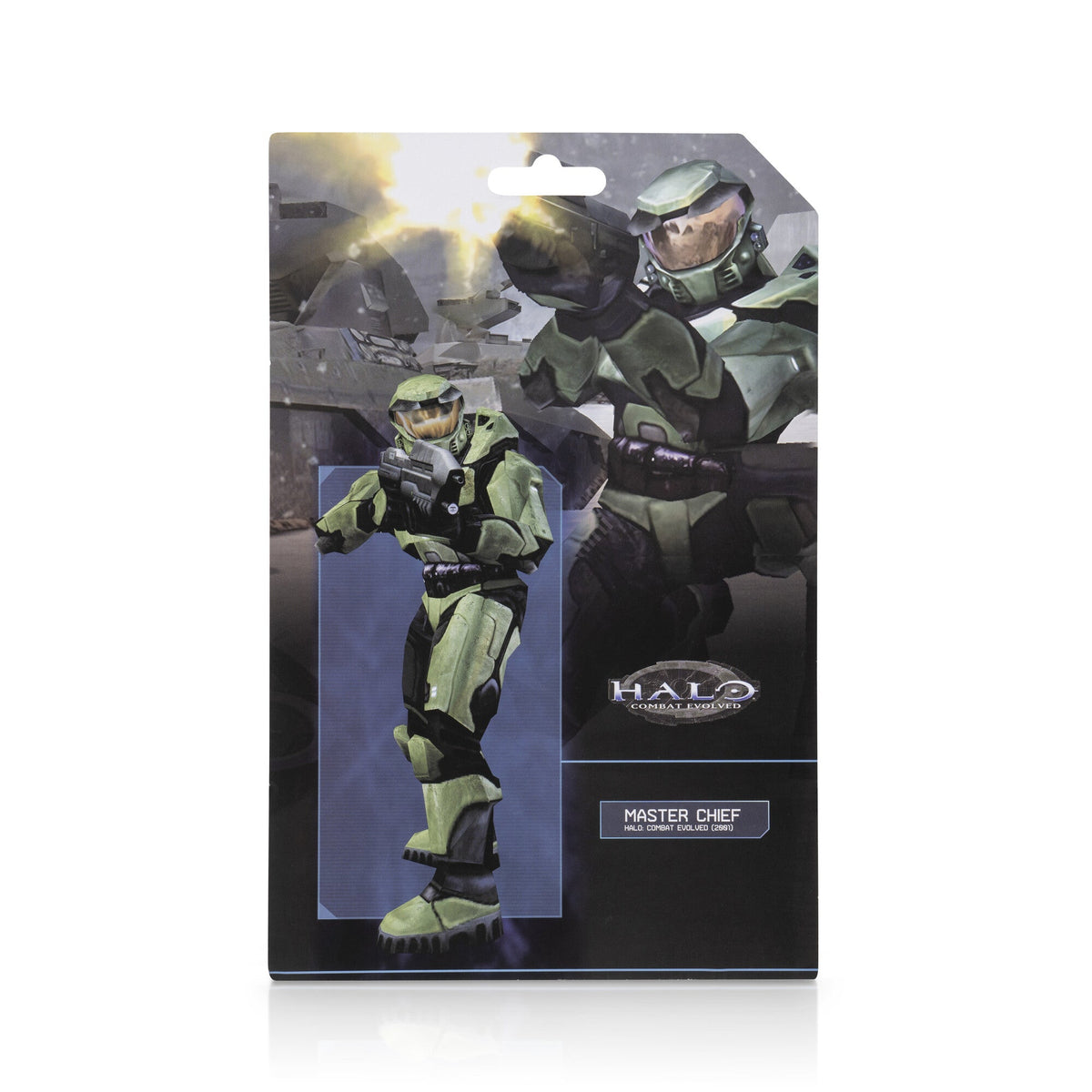 Halo Master Chief Vault Collection (Halo: Combat Evolved and Halo 2)