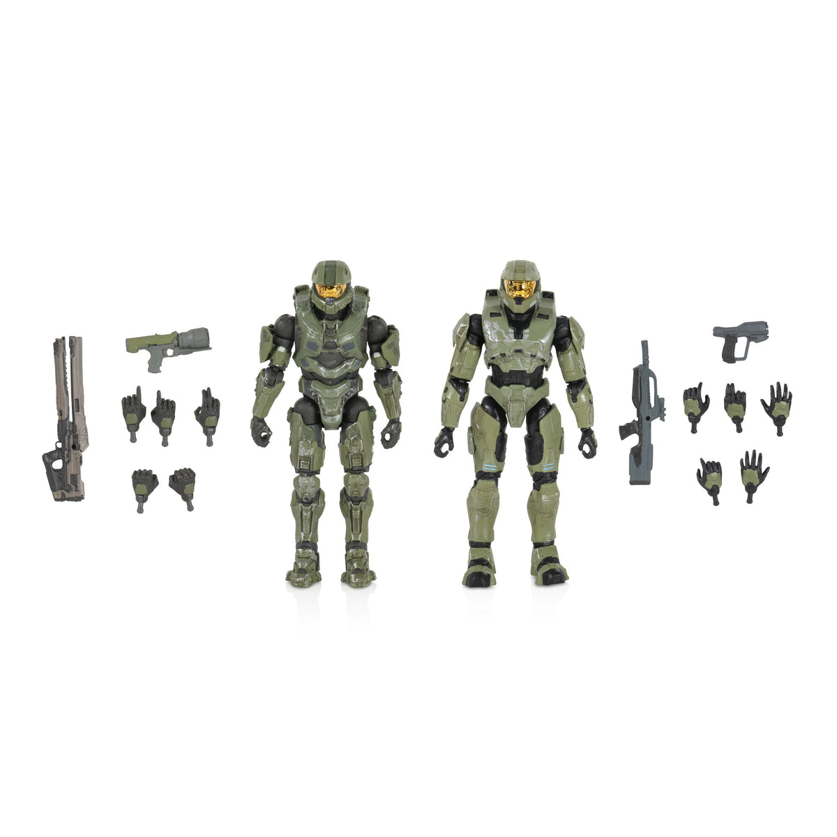 Halo Master Chief Vault Collection (Halo 3 and Halo 4)