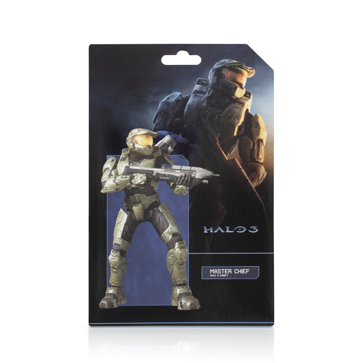 Halo Master Chief Vault Collection (Halo 3 and Halo 4)