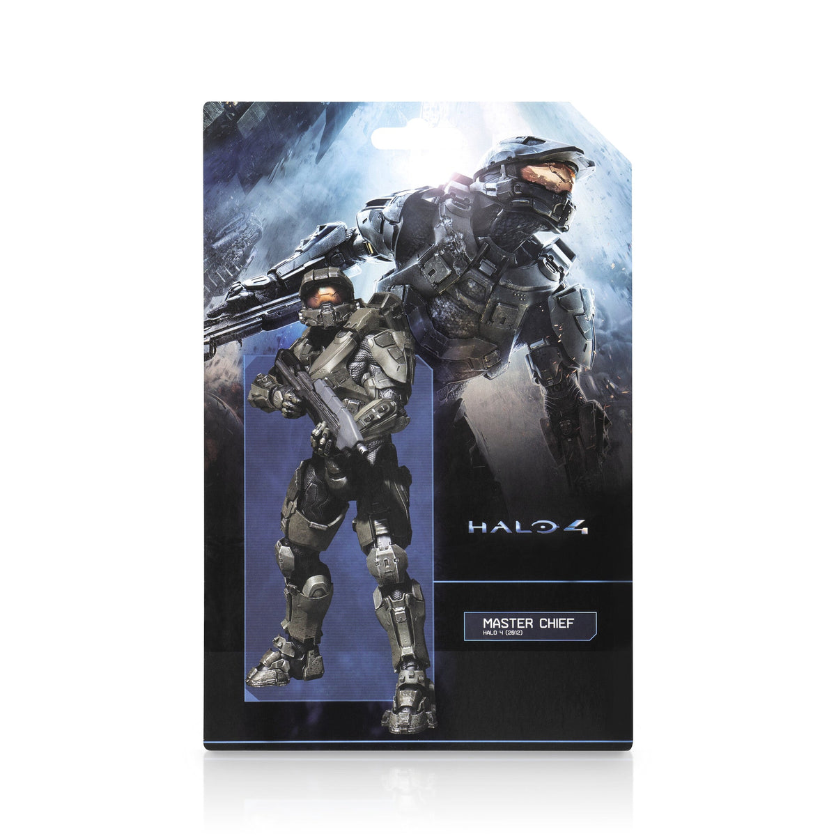 Halo Master Chief Vault Collection (Halo 3 and Halo 4)