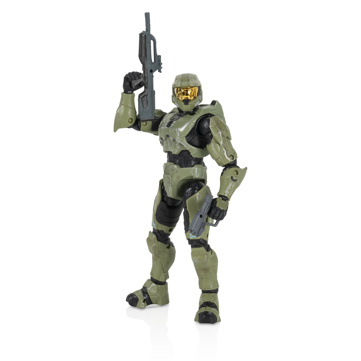 Halo Master Chief Vault Collection (Halo 3 and Halo 4)