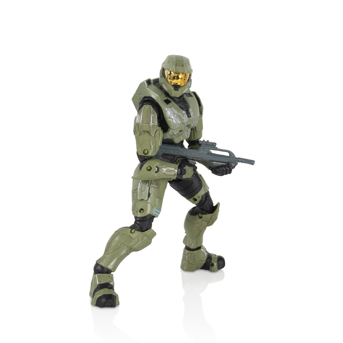 Halo Master Chief Vault Collection (Halo 3 and Halo 4)