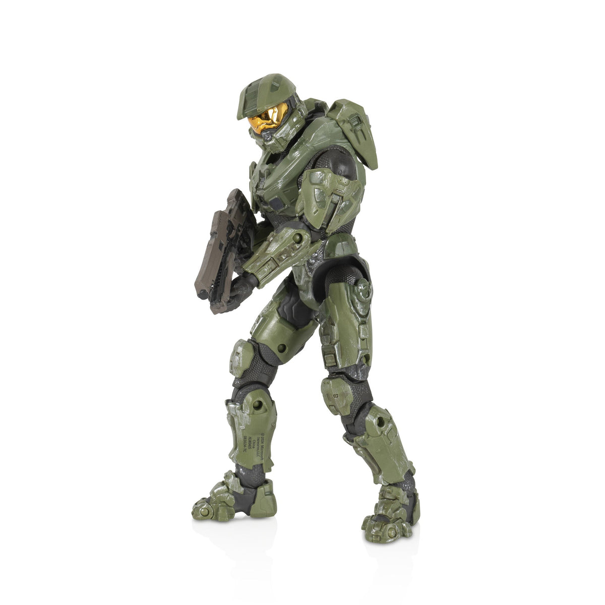 Halo Master Chief Vault Collection (Halo 3 and Halo 4)