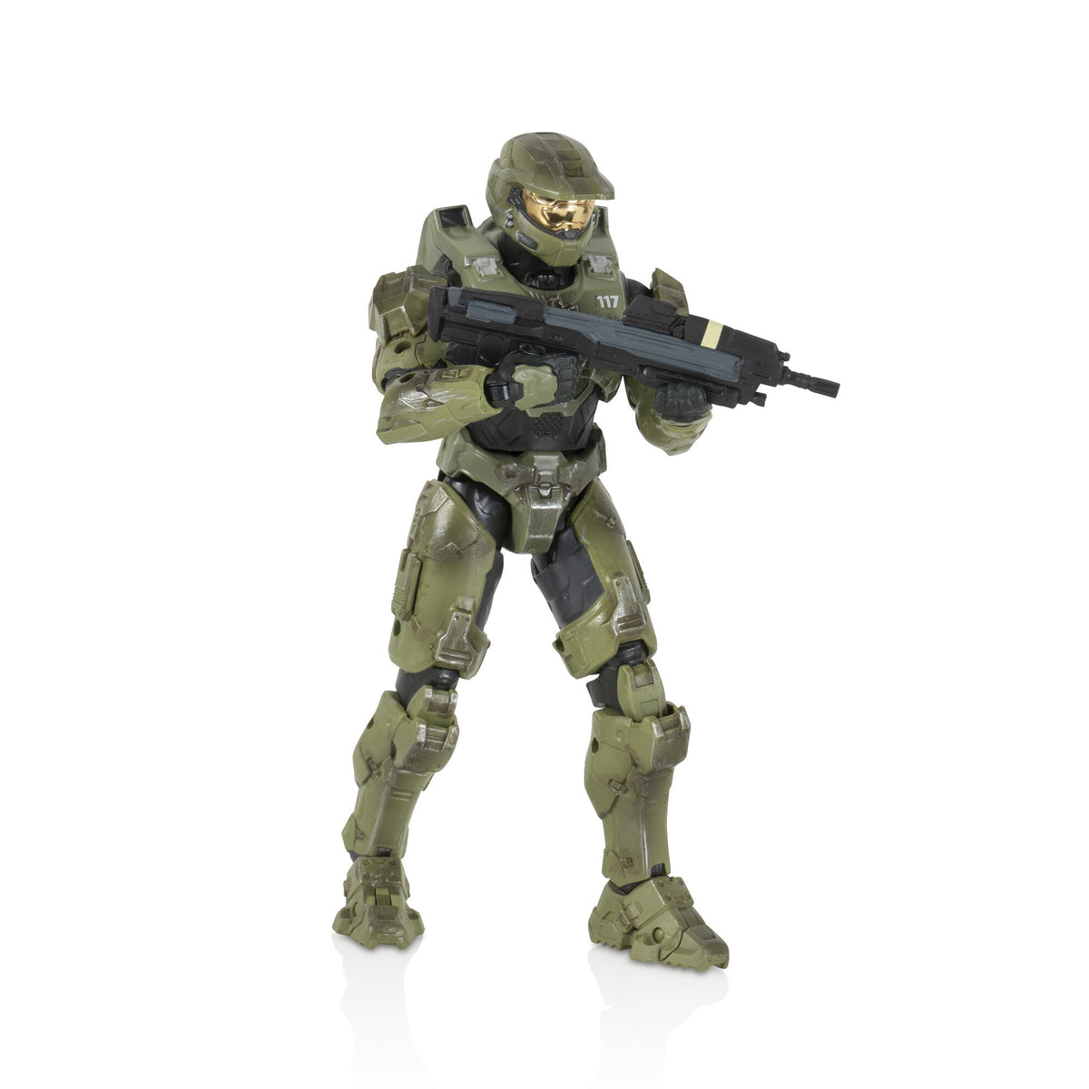 Halo Master Chief Vault Collection (Halo 5: Guardians and Halo Infinite)