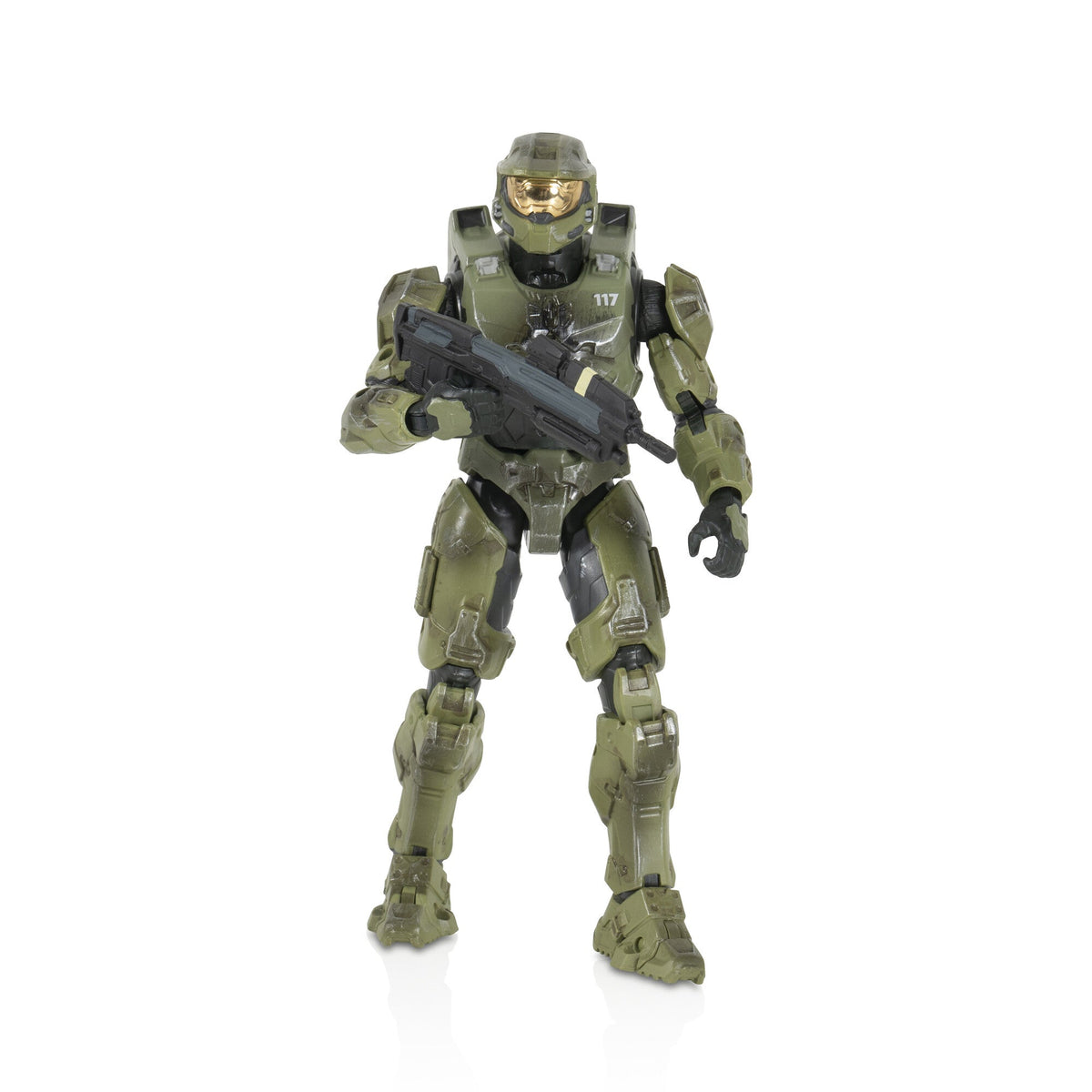 Halo Master Chief Vault Collection (Halo 5: Guardians and Halo Infinite)