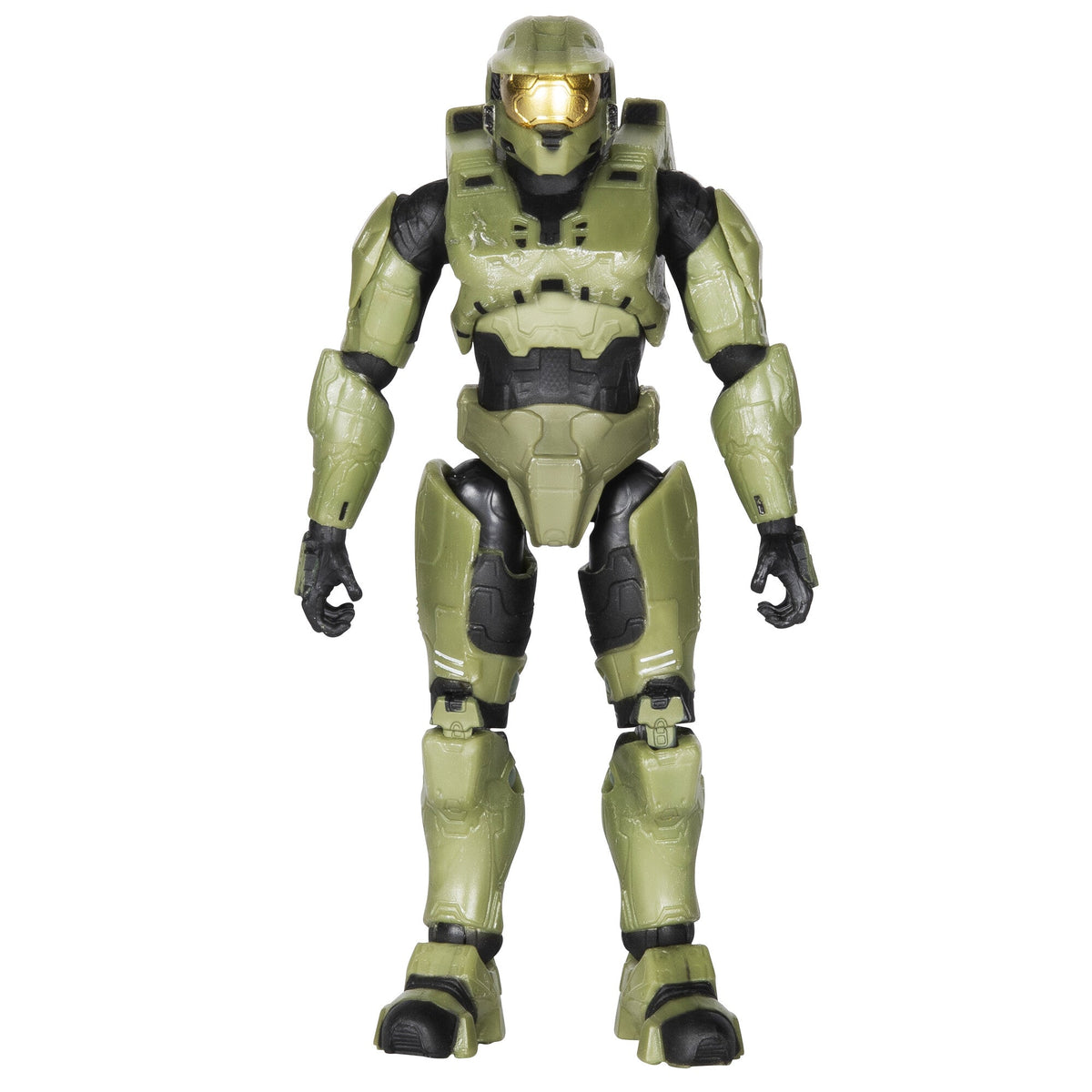 Halo Action Figure Pack - Master Chief vs. Flood