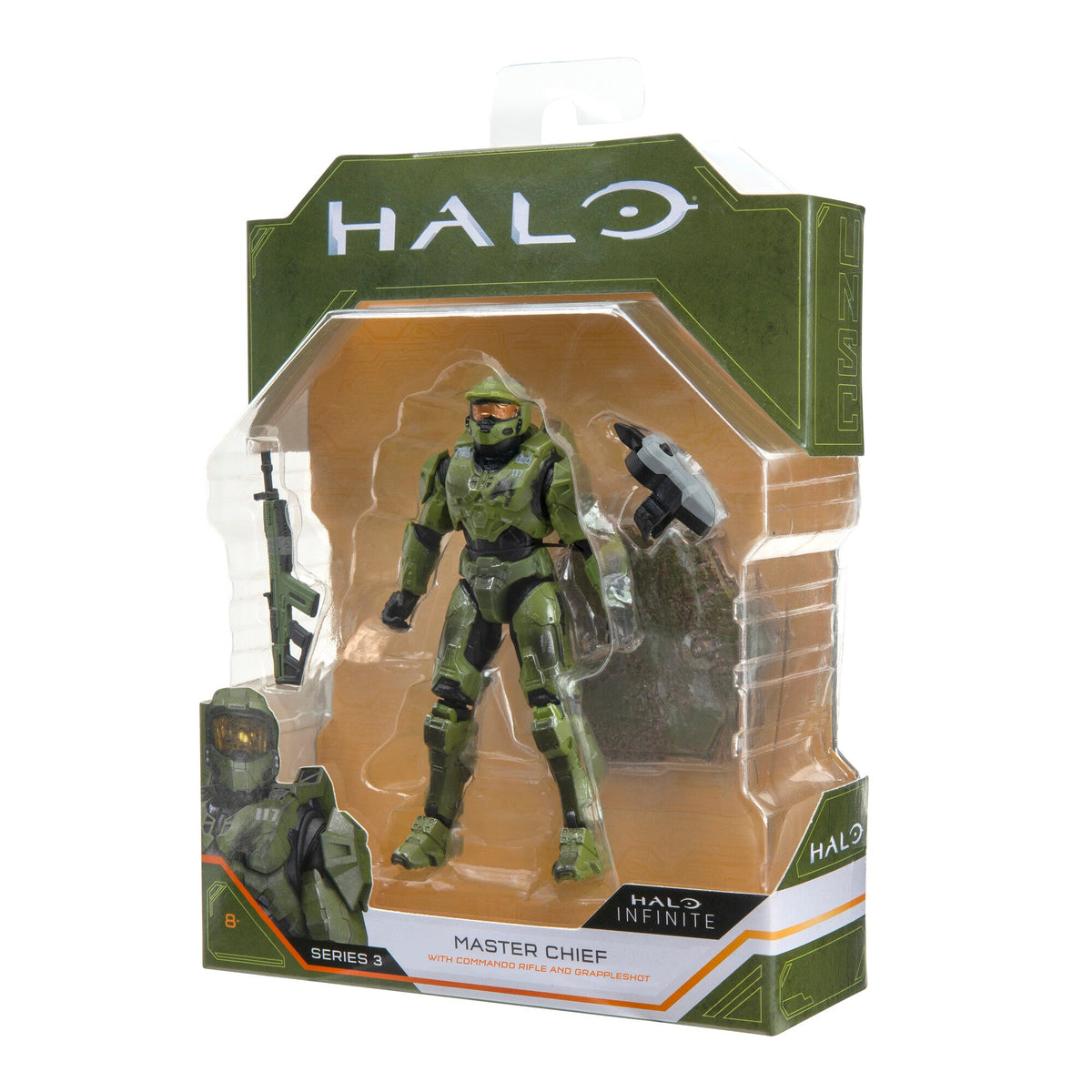 Halo Master Chief #2 - Infinite