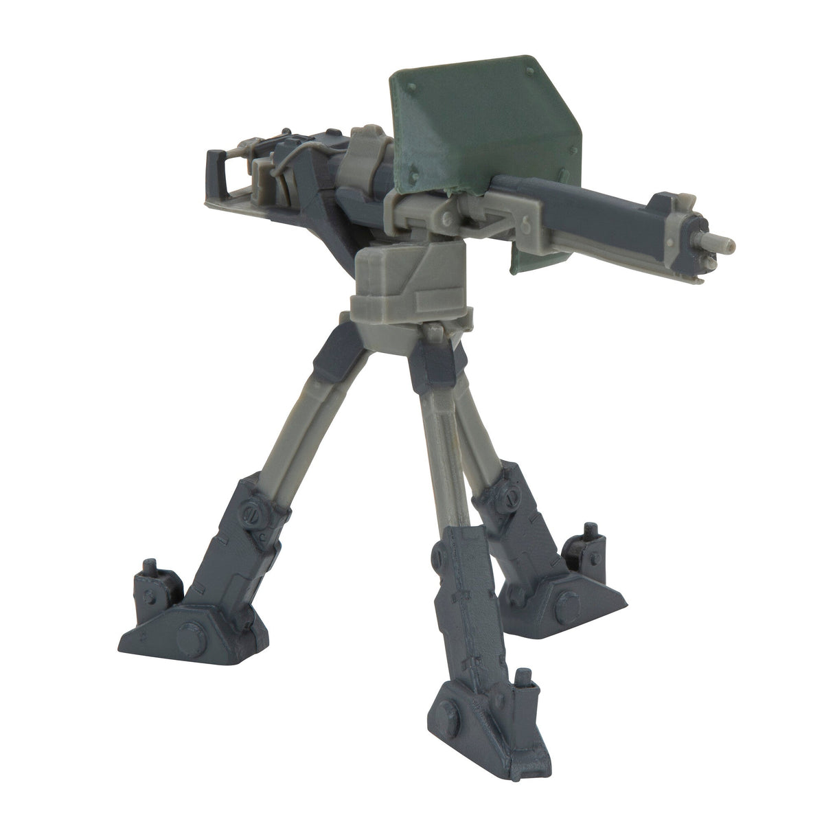 Halo Action Figure Pack - Spartan Gungnir and Elite Mercenary
