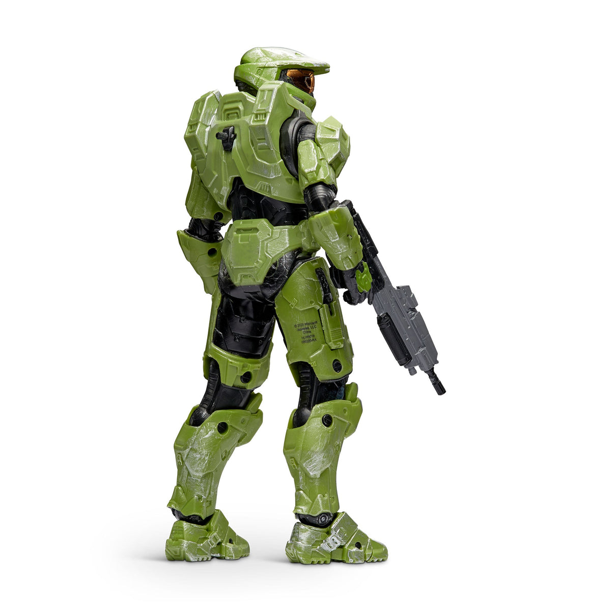 Halo Spartan Collection - Master Chief