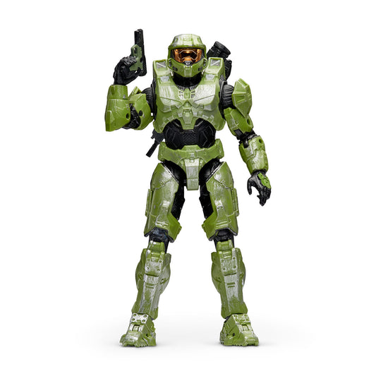 Halo Spartan Collection - Master Chief