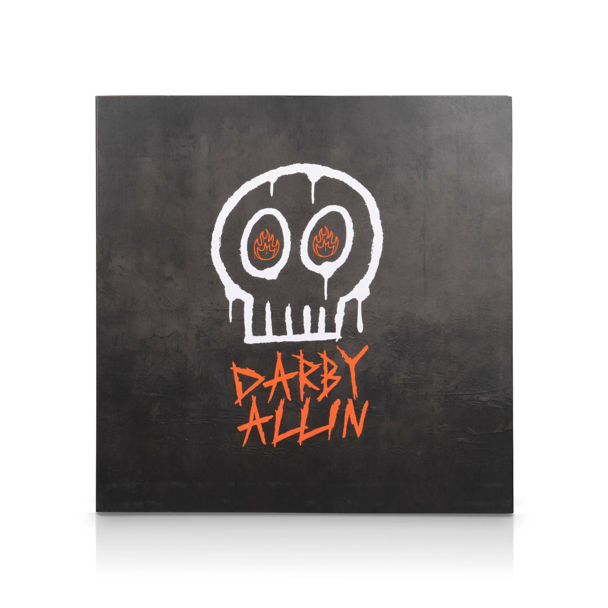 AEW Unrivaled Darby Allin Deluxe Figure