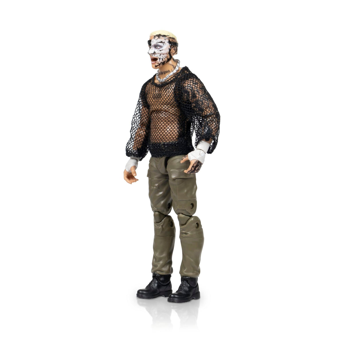 AEW Unrivaled Darby Allin Deluxe Figure