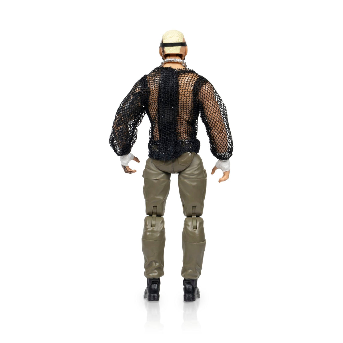 AEW Unrivaled Darby Allin Deluxe Figure