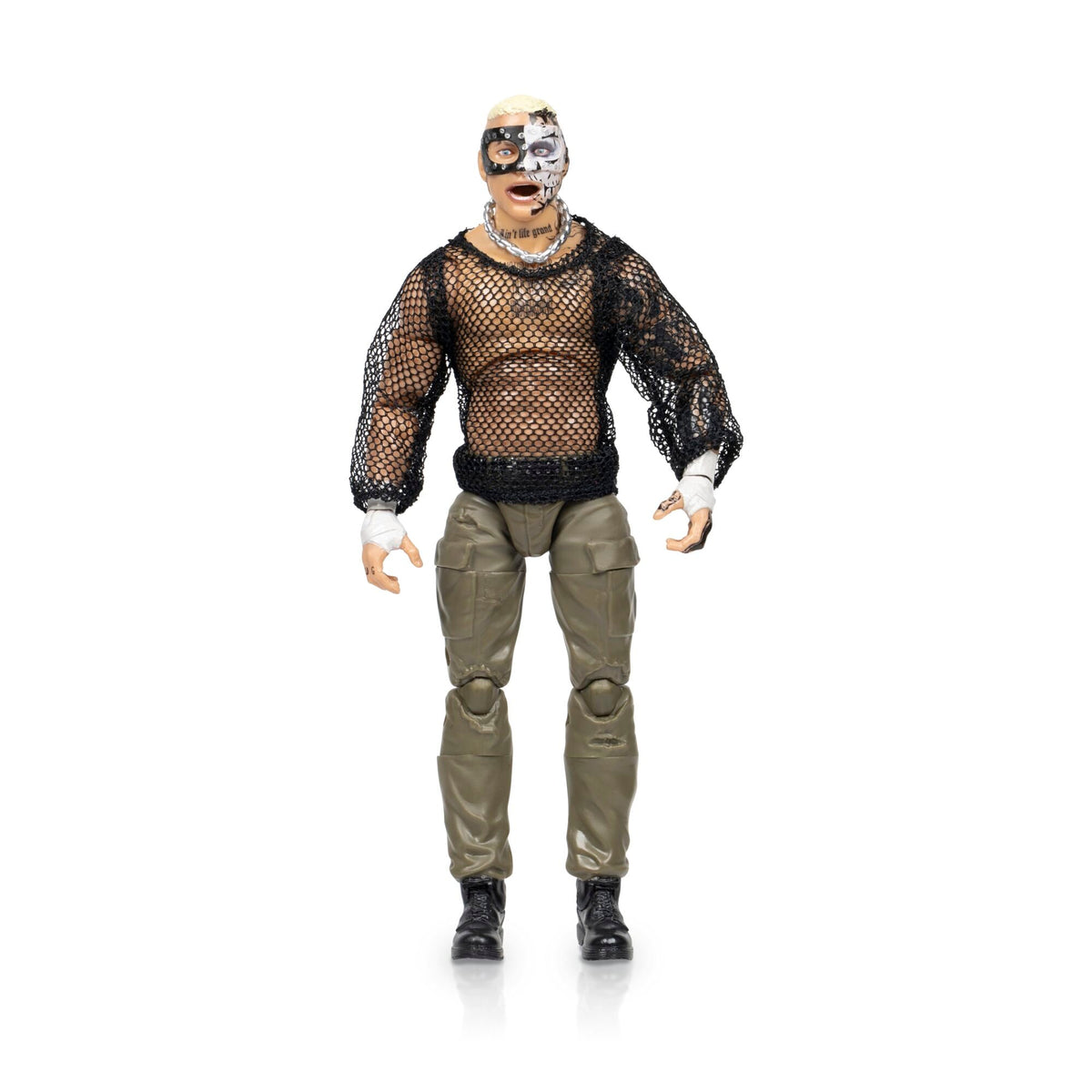 AEW Unrivaled Darby Allin Deluxe Figure