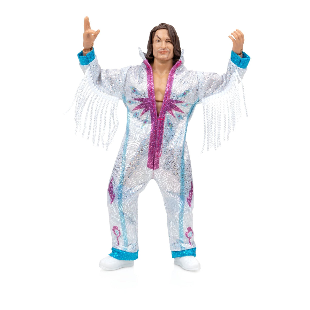 Ring of Honor 6-Inch Dalton Castle Figure