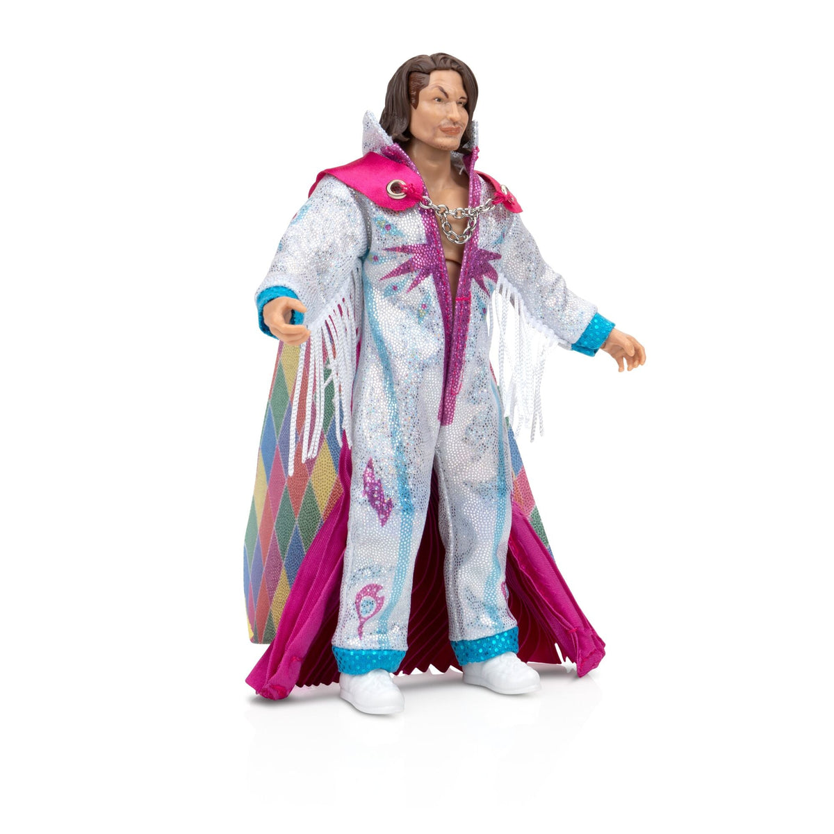 Ring of Honor 6-Inch Dalton Castle Figure