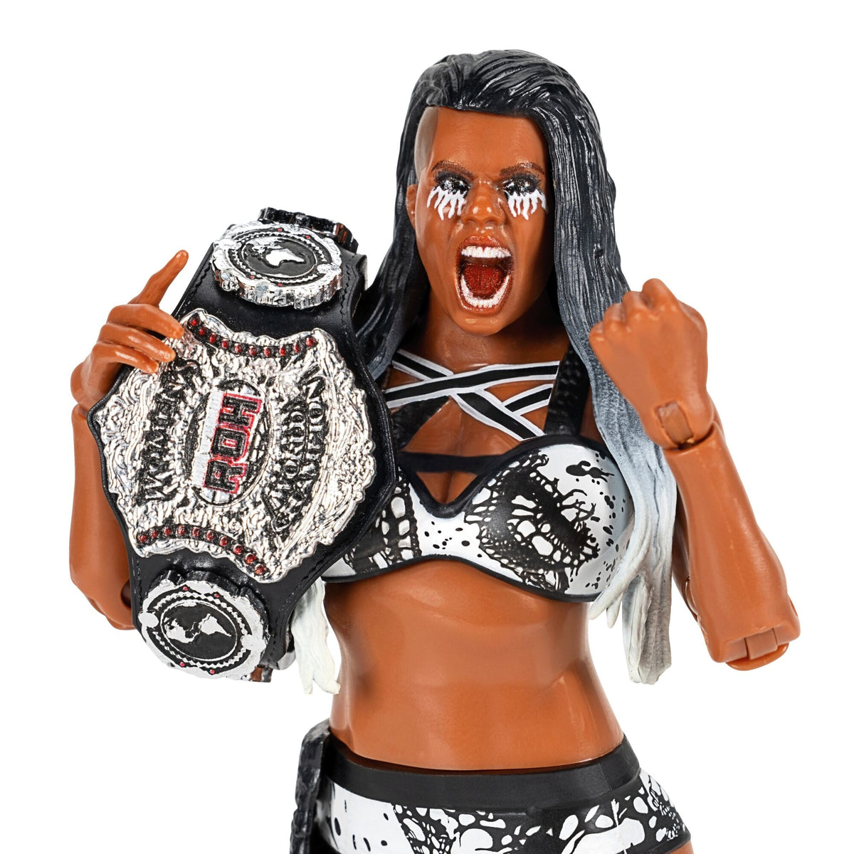 Ring of Honor Athena Deluxe Figure with Wings