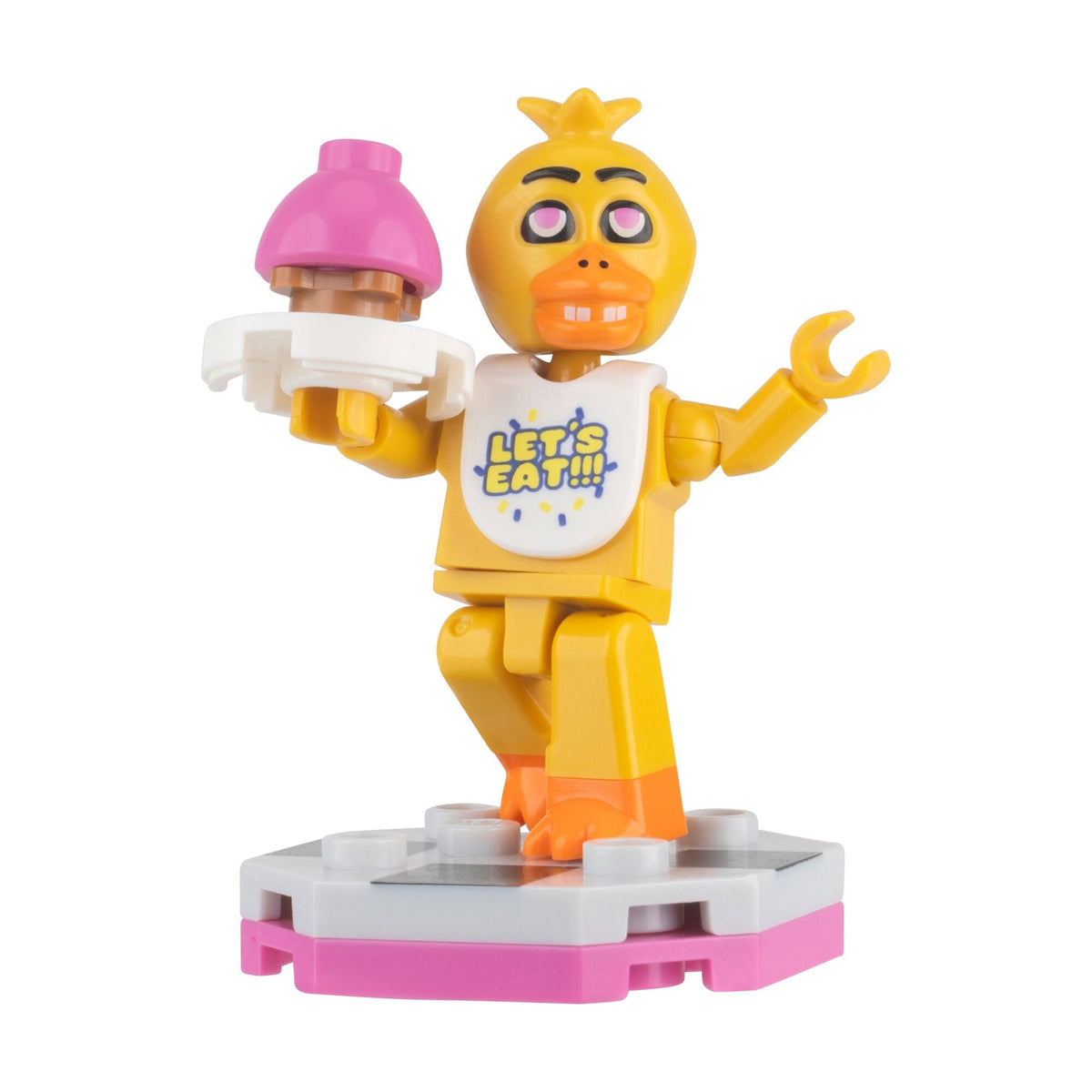 Five Nights At Freddy's 1.5-Inch Mystery Mini Figures (Series 1)