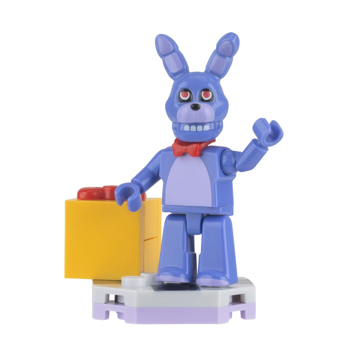 Five Nights At Freddy's 1.5-Inch Mystery Mini Figures (Series 1)