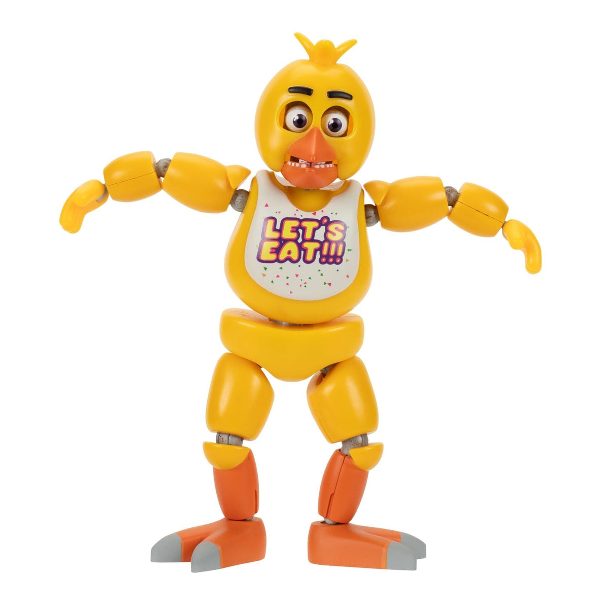 Five Nights at Freddy’s Endo-01 (Classic Chica and Withered Chica)