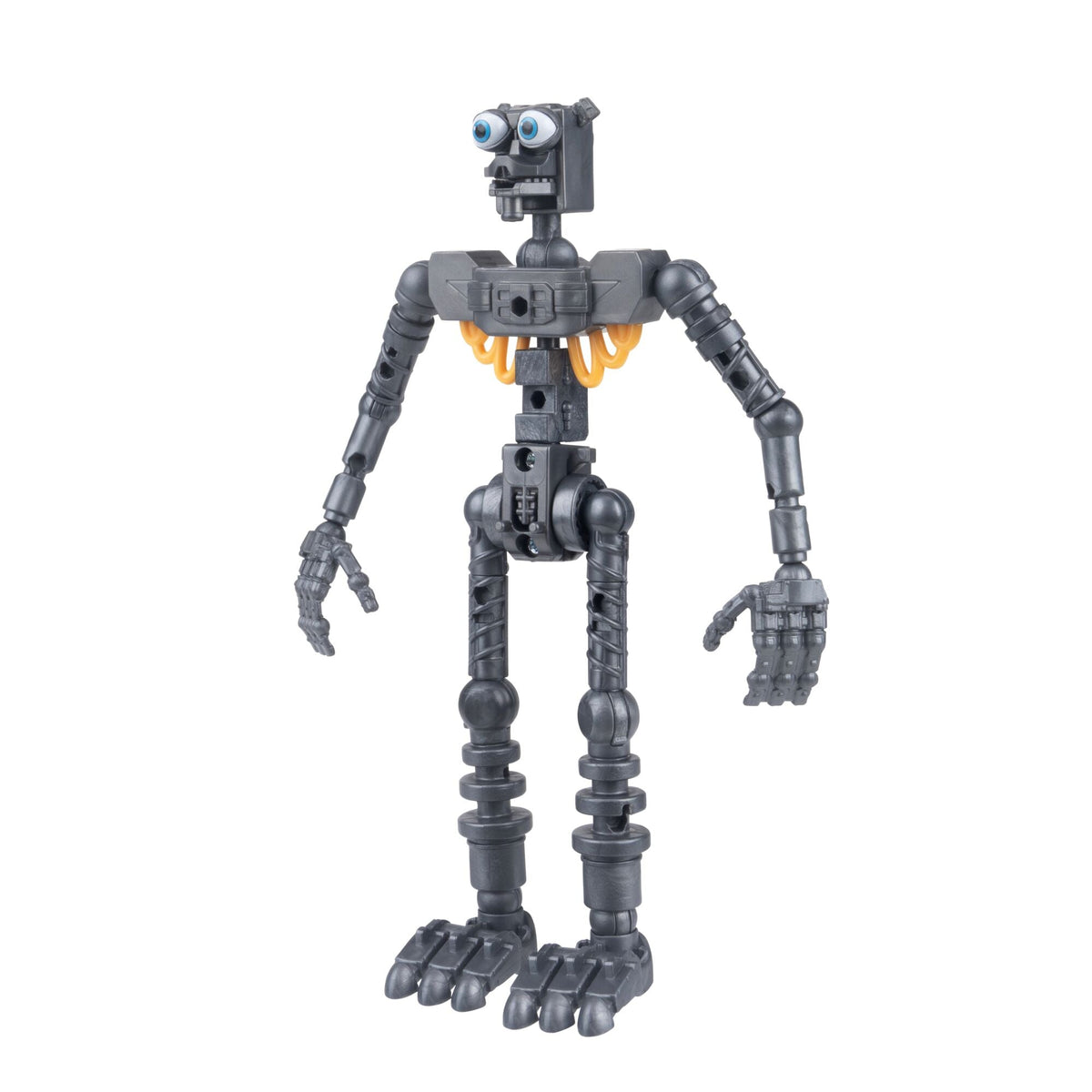 Five Nights at Freddy’s Endo-02 (Glamrock Freddy Parts & Shattered Glamrock Freddy)