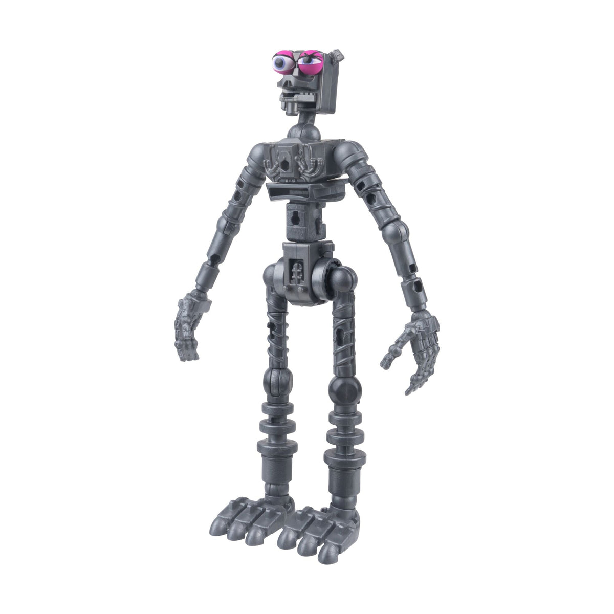 Five Nights at Freddy’s Endo-02 (Glamrock Chica Parts & Shattered Glamrock Chica)