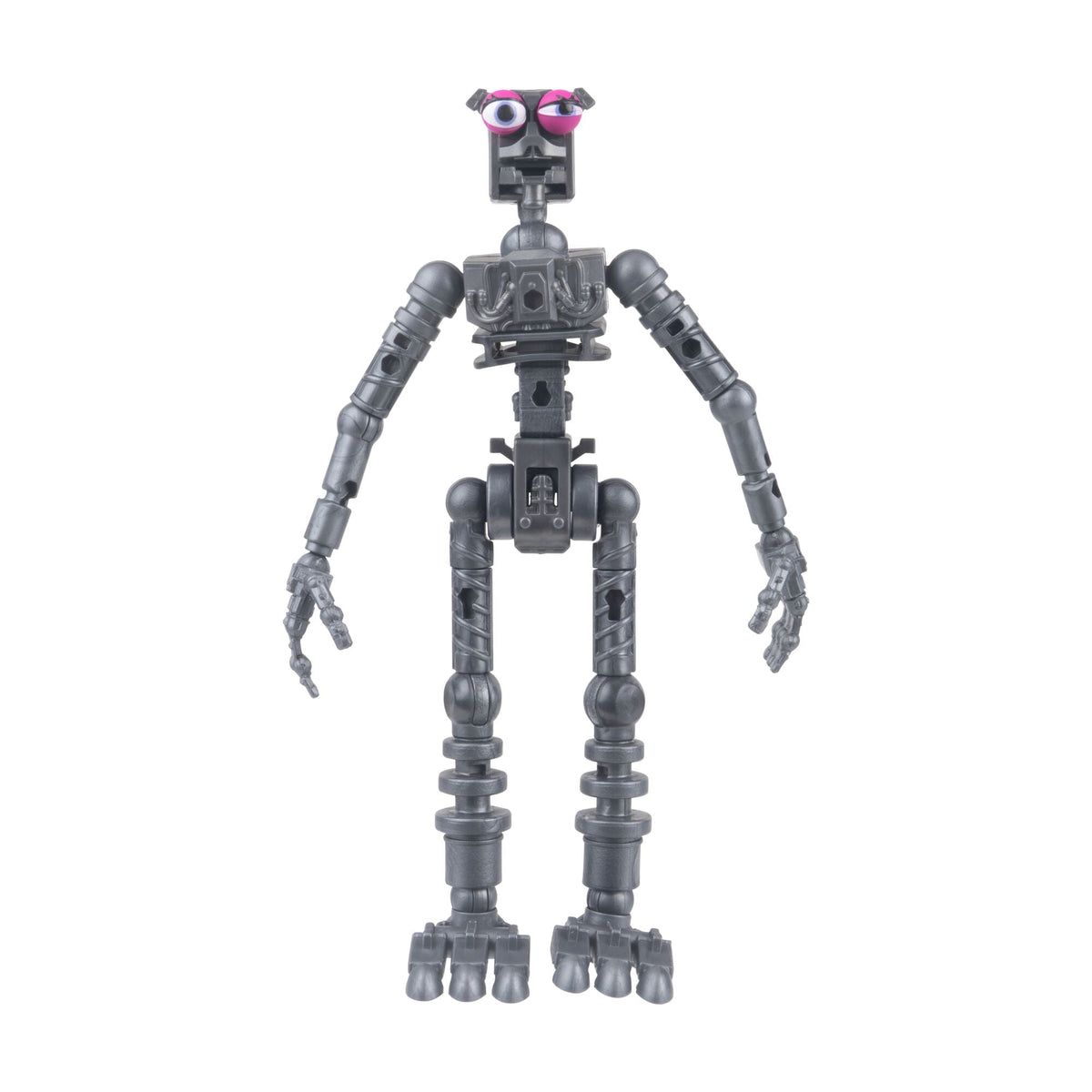 Five Nights at Freddy’s Endo-02 (Glamrock Chica Parts & Shattered Glamrock Chica)