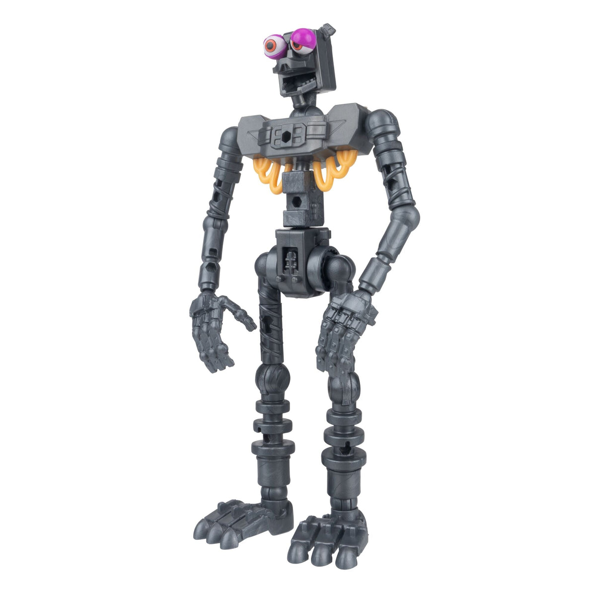 Five Nights at Freddy’s Endo-02 (Montgomery Gator & Shattered Montgomery Gator)
