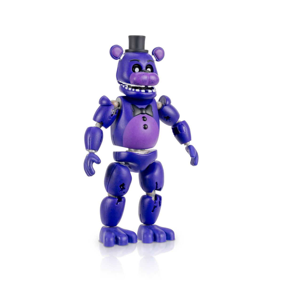 Five Nights at Freddy’s Endo-01 (Classic Freddy and Shadow Freddy)