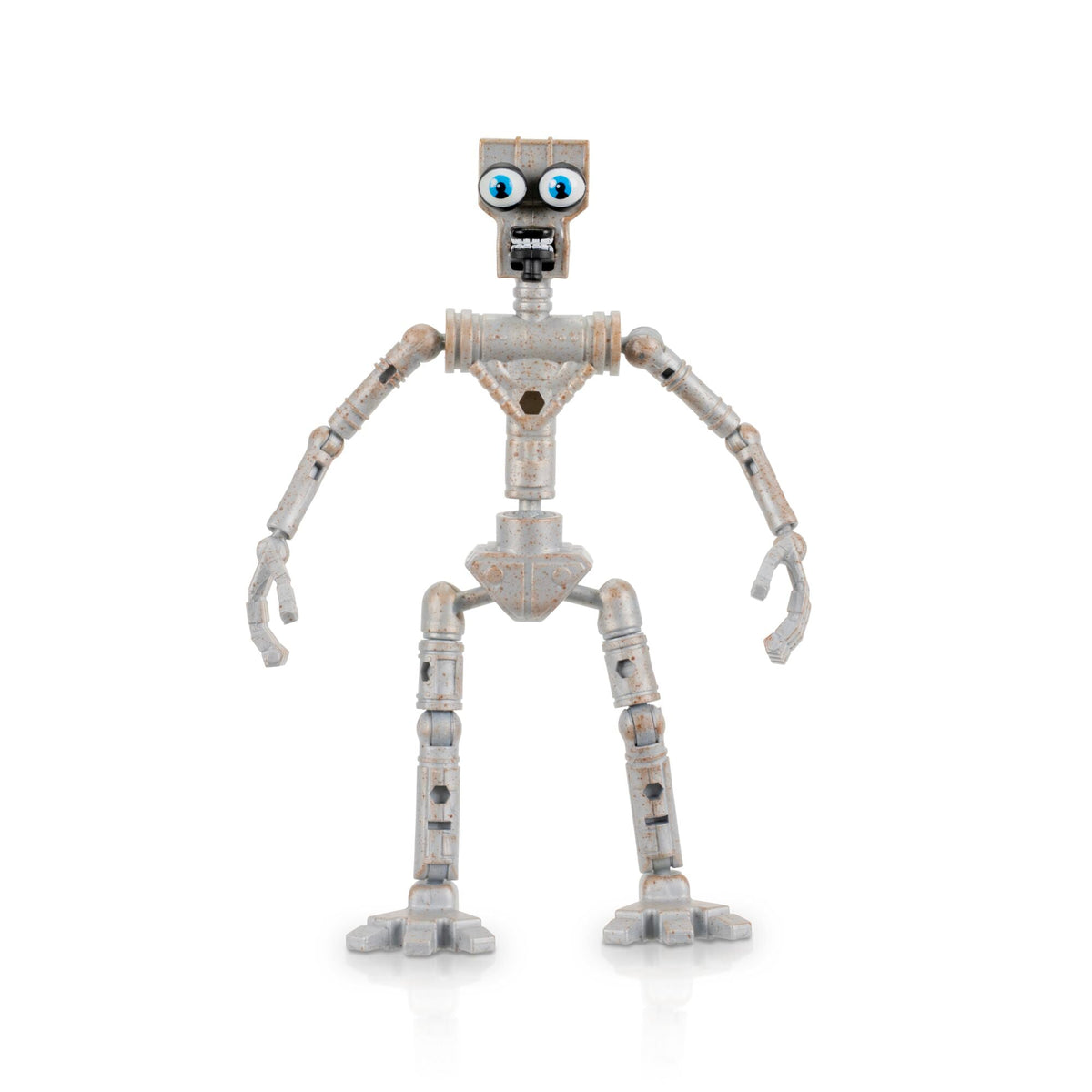 Five Nights at Freddy’s Endo-01 (Classic Freddy and Shadow Freddy)