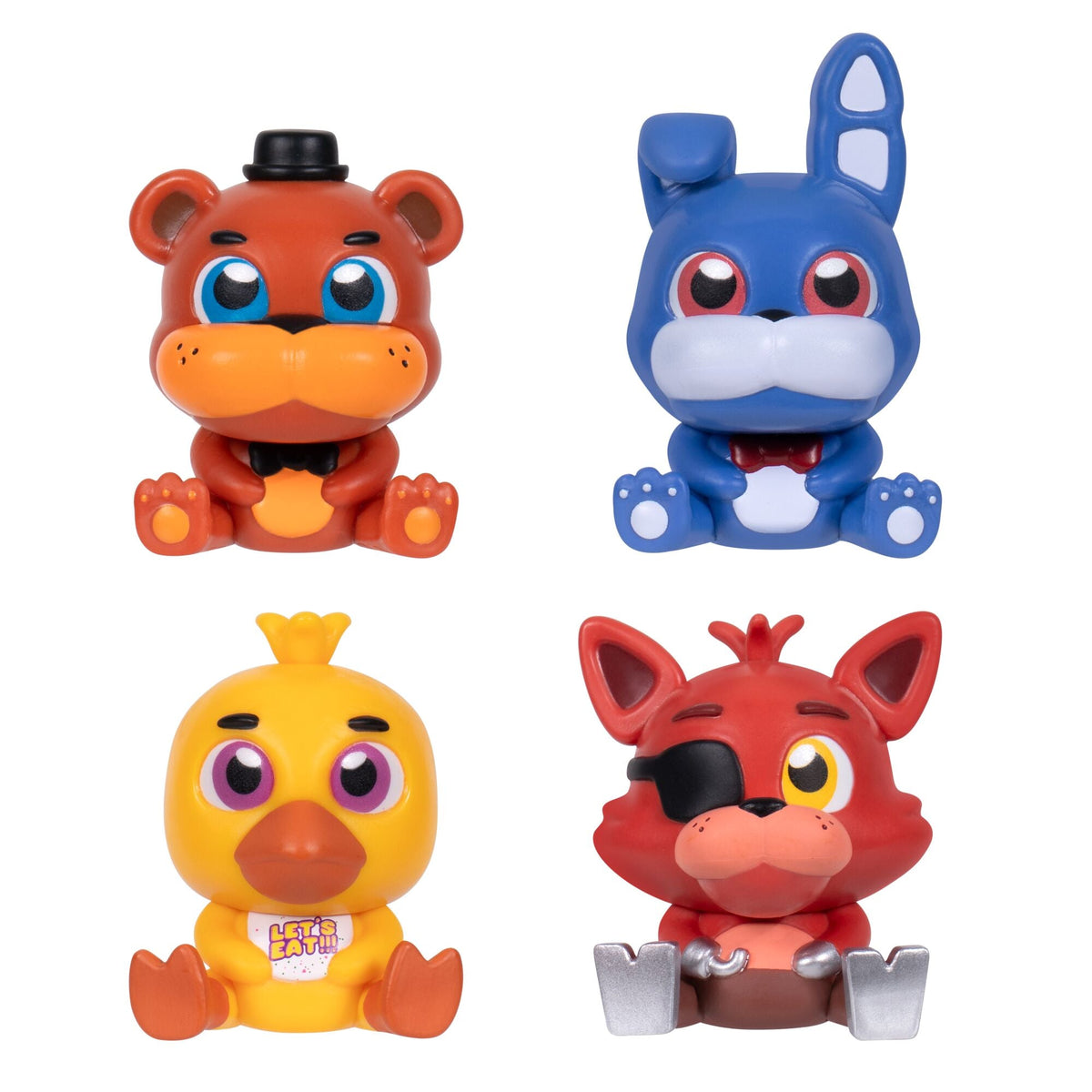 Five Nights at Freddy’s 2-Inch Watching Cutie
