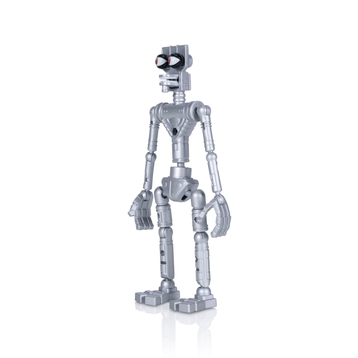 Five Nights at Freddy's Endo-Series Parts and Service Pack #1