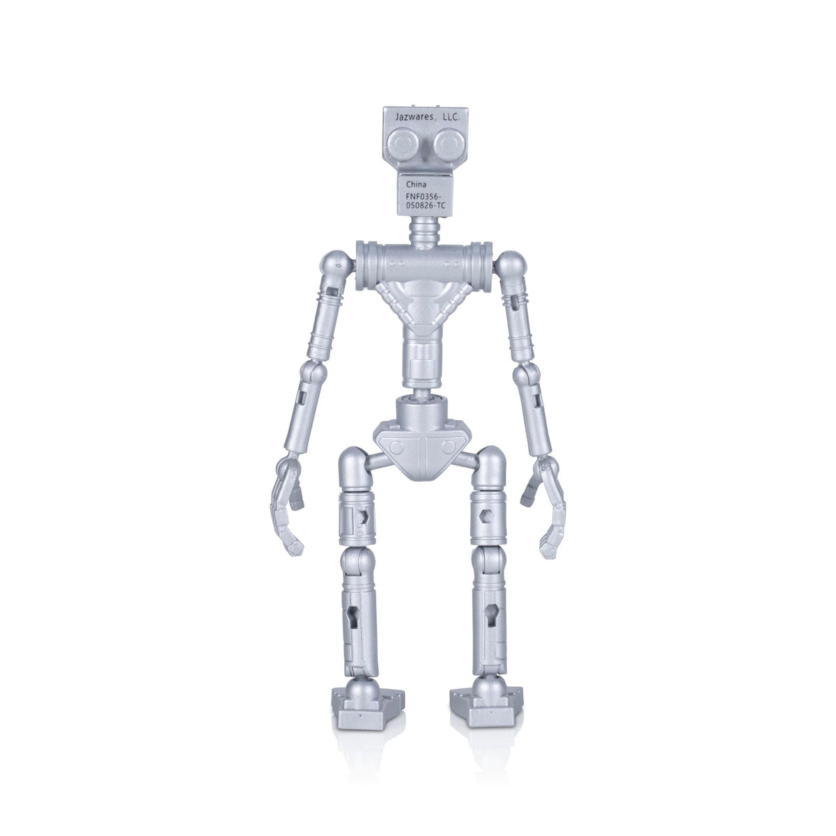 Five Nights at Freddy's Endo-Series Parts and Service Pack #1