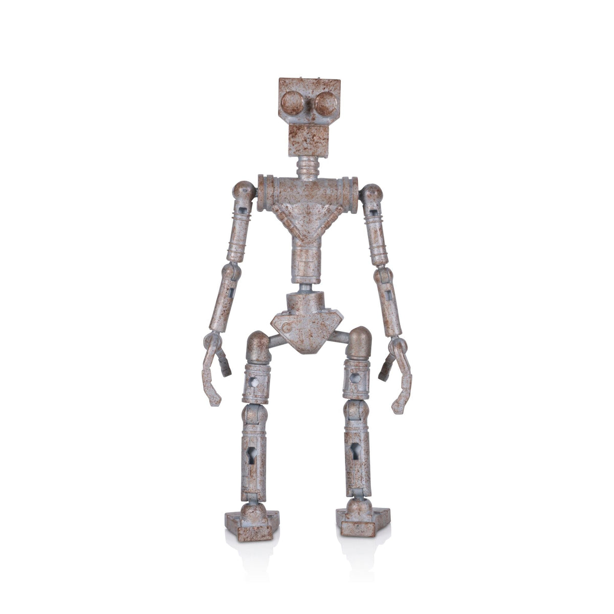 Five Nights at Freddy's Endo-Series Parts and Service Pack #1