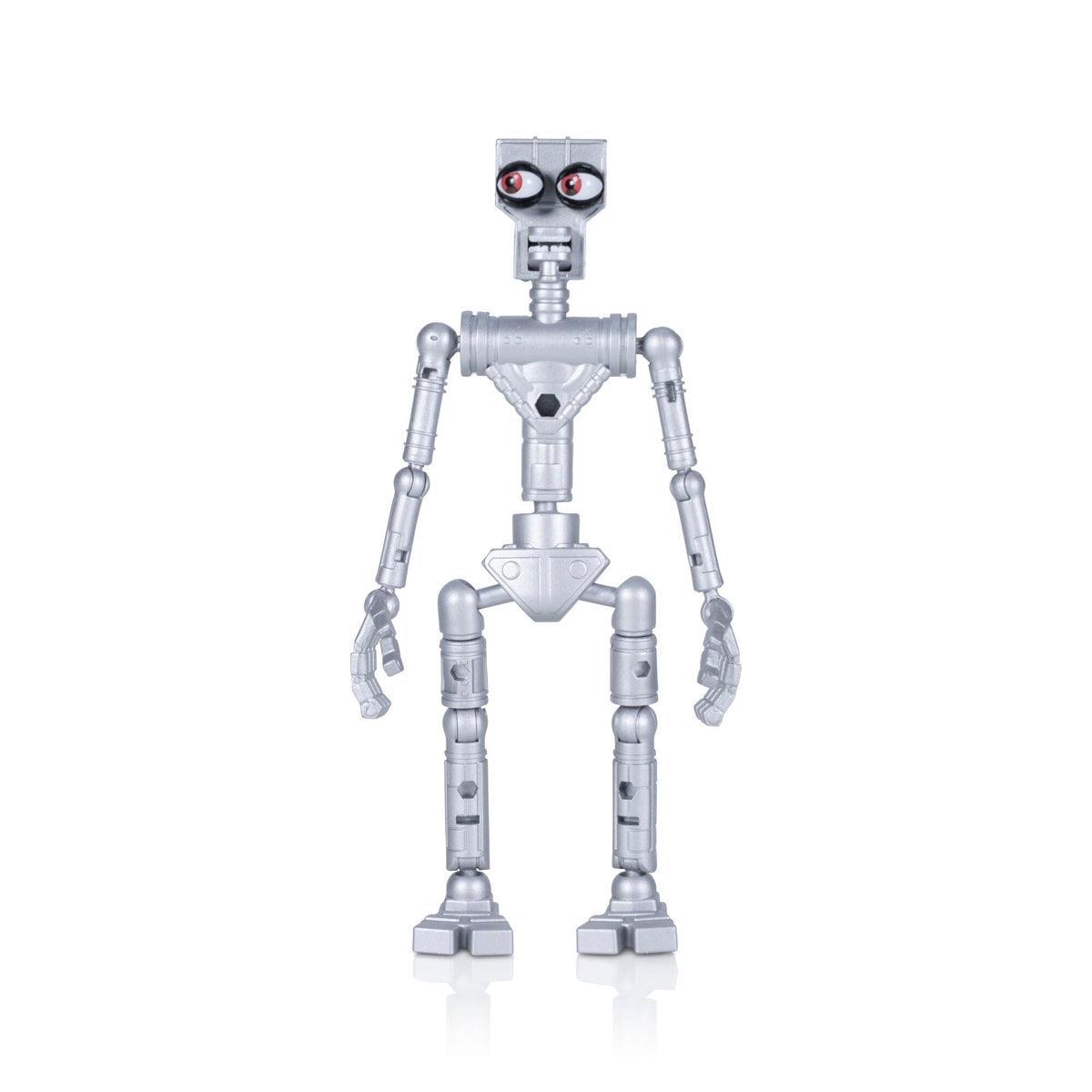Five Nights at Freddy's Endo-Series Parts and Service Pack #1