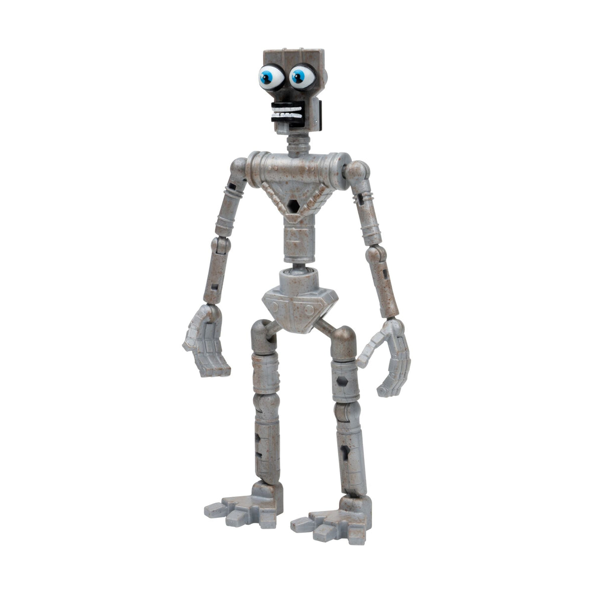 Five Nights at Freddy’s Endo-01 (Withered Freddy and Golden Freddy)