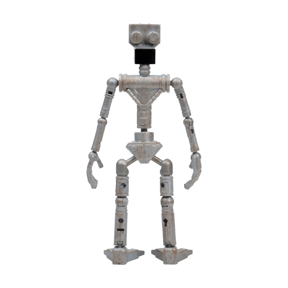 Five Nights at Freddy’s Endo-01 (Withered Freddy and Golden Freddy)